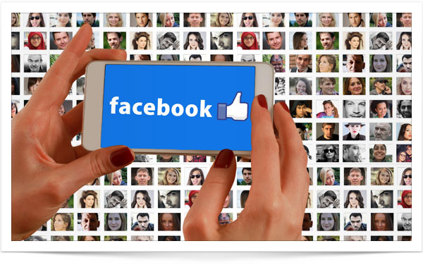 Social-Media-Marketing - Facebook Marketing