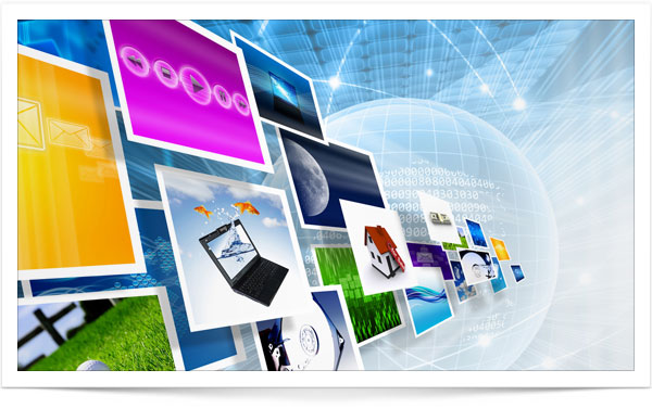 Content-Marketing - Bilder - redaktionelle Inhalte