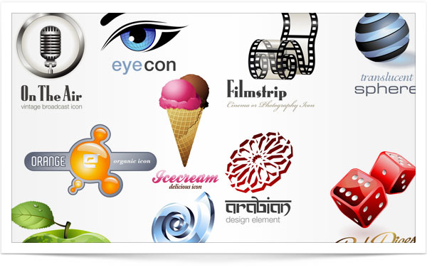 Logo und Print